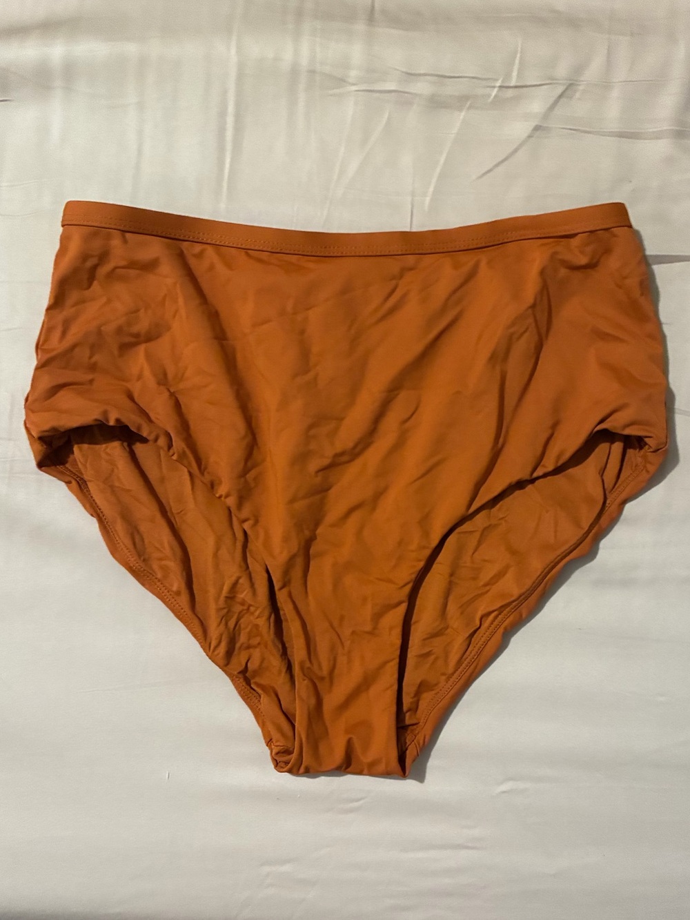 Andie Swim The Boy - Short - Bottom - Flat - Cinnamon - M